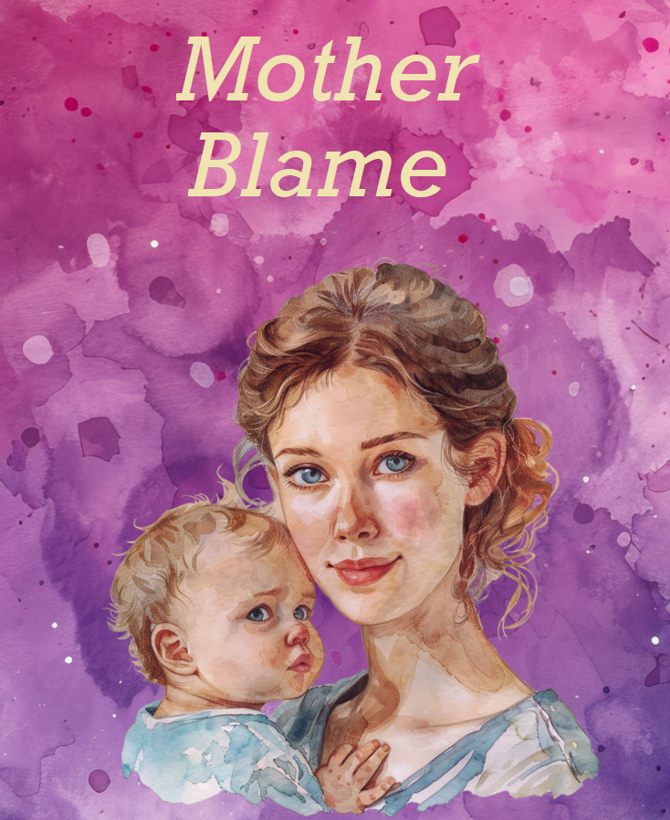 Home Mother Blame Main Page Image