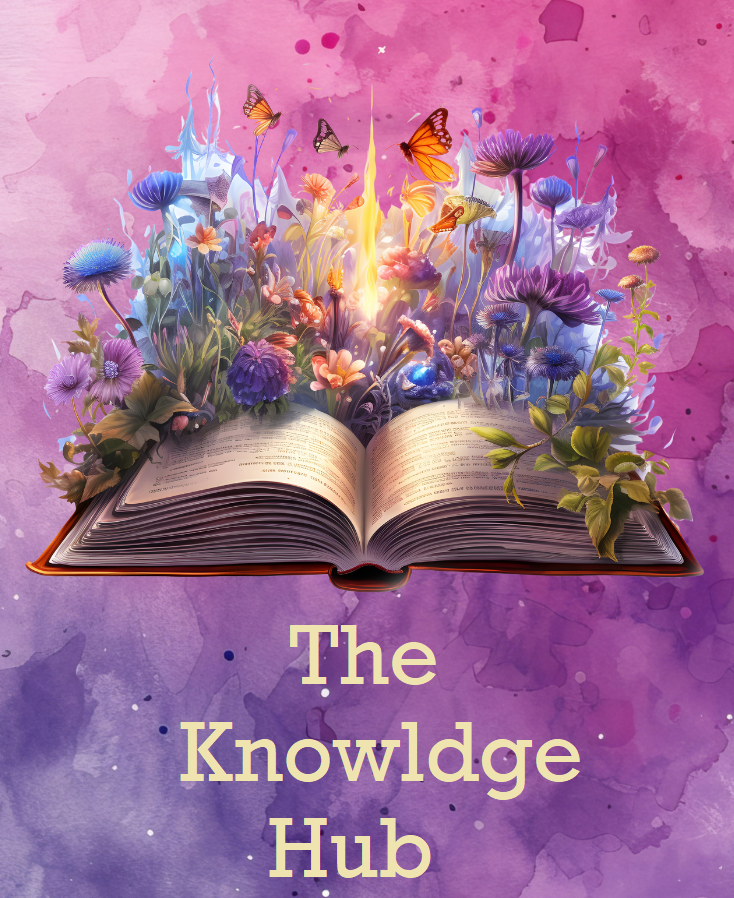 The Knowledge Hub Min Page Image