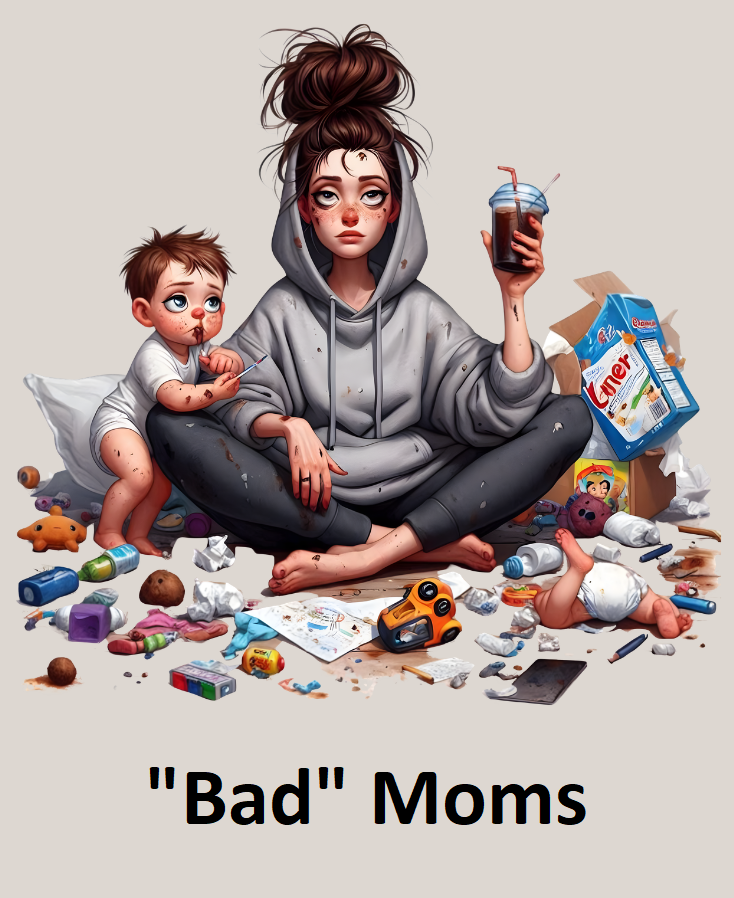 Bad Moms