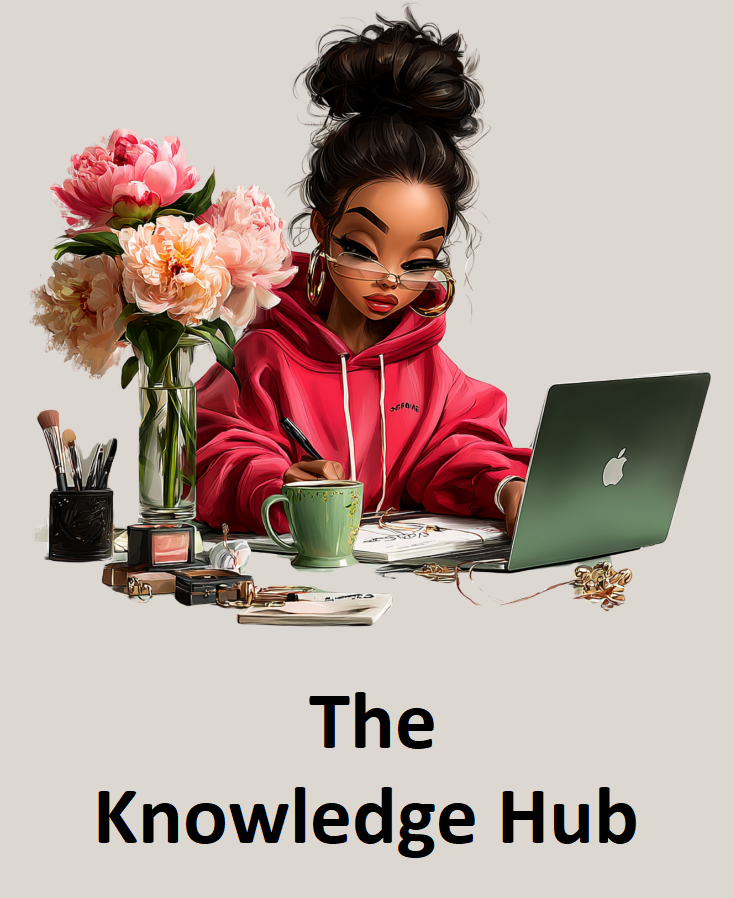 The Knowledge Hub Image