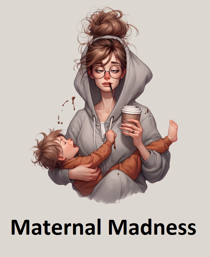 Maternal Madness