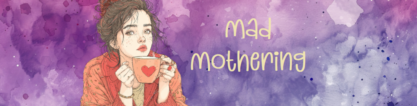 website header mad mothering